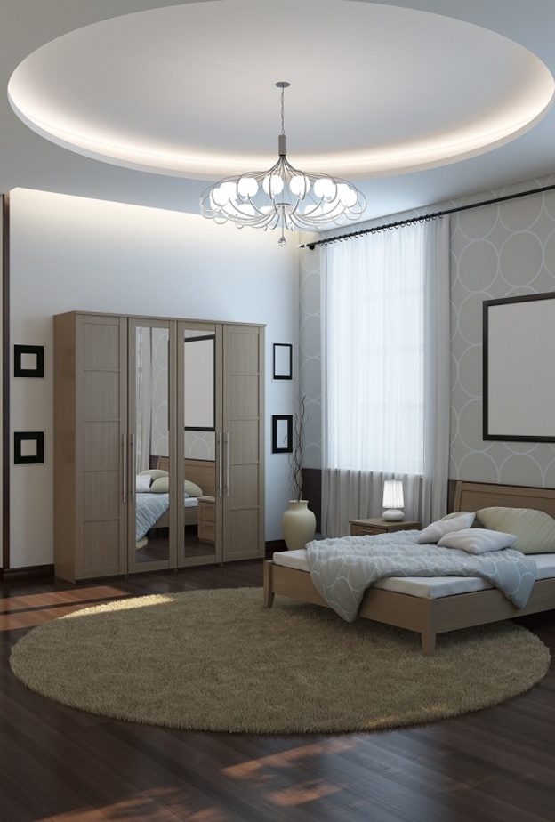 مزايا وعيوب خزائن الملابس الخشبية واللامينيت.. أيهما أفضل وأهم الاختلافات