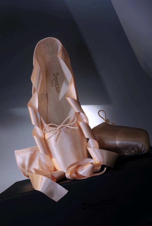 حذاء بالرينا من رقص الباليه إلى صيحة أساسية في كل زمان ومكان