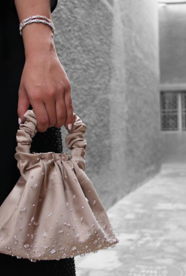 حقيبة مطرزة من Magolz