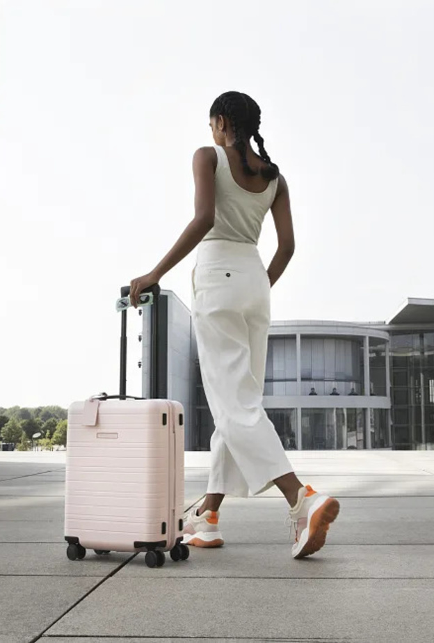 حقيبة Horizn H5 Cabin Luggage3