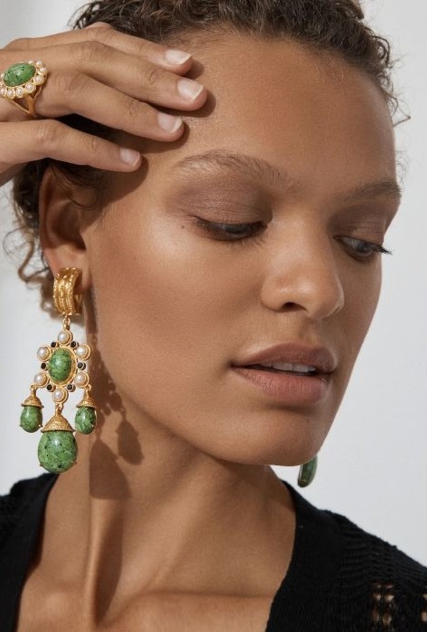 خاتم Oceana من VALÉRE (2)