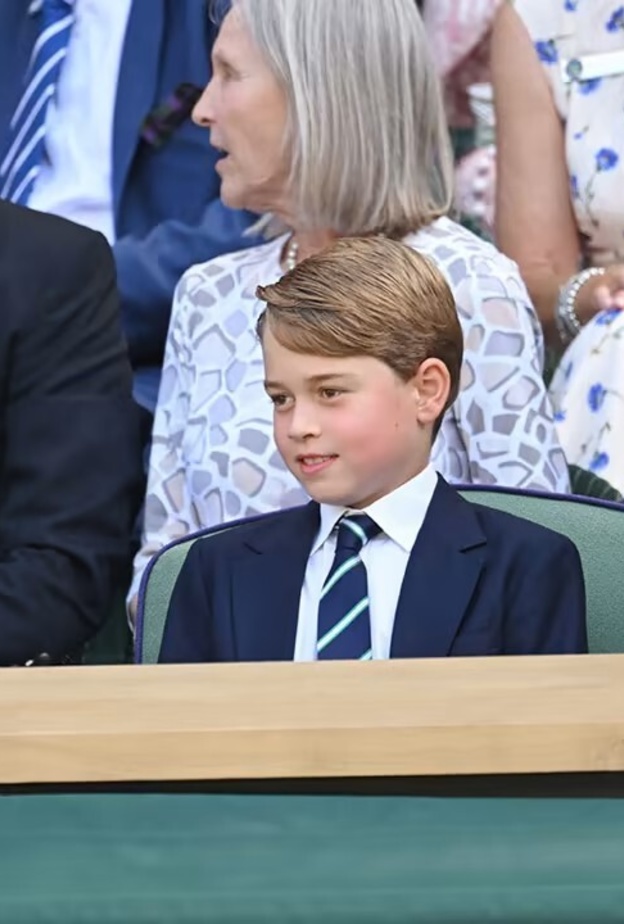 مدرسة الأمير جورج تشعل خلافا بين الأمير وليام وكيت ميدلتون