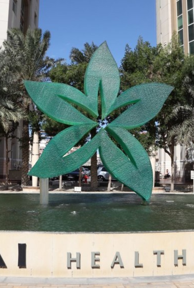 السياحة العلاجية في دبي.. أهم المعلومات عنها ومميزاتها