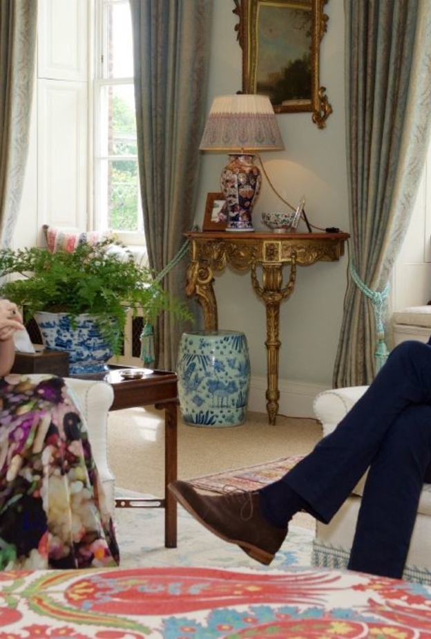 رئيسة وزراء نيوزيلاند تتحدث عن أهمية توحيد الجهود لمواجهة ظاهرة تغير المناخ