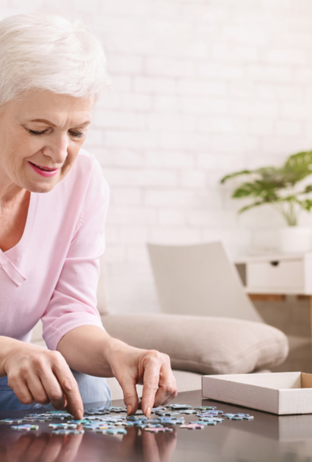 دراسة تكشف عن أهم عوامل الوقاية من الخرف