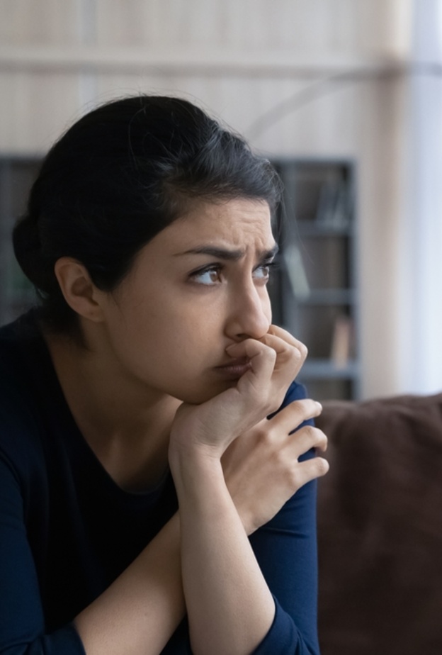 أعراض تدل على إصابتك بالاكتئاب وما علاقة فيتامين د بذلك