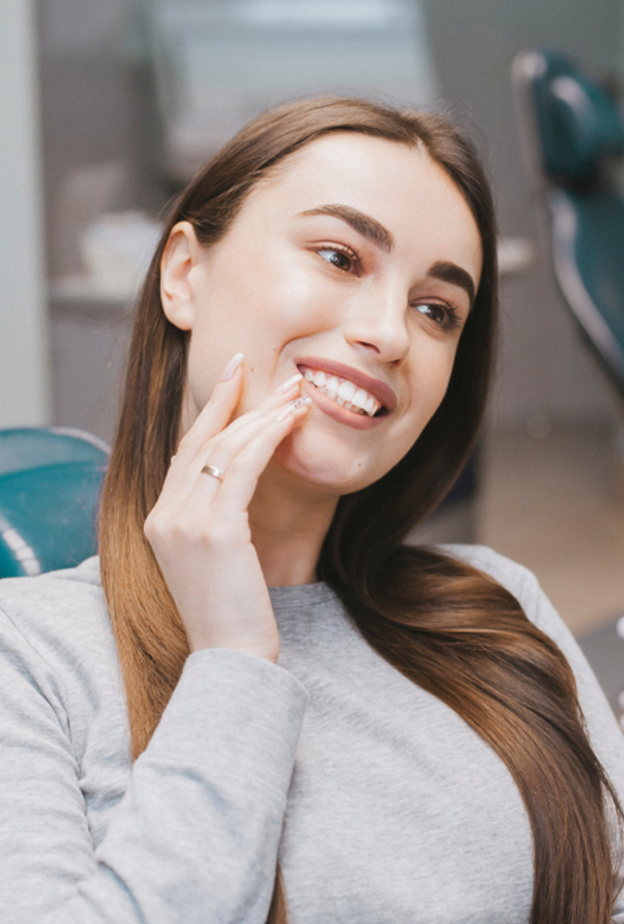 أمور يجب تجنبها للحفاظ على مينا الاسنان