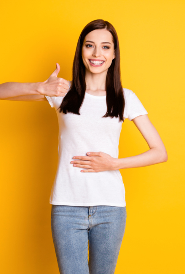 عادات غذائية يجب القيام بها للحفاظ على صحة جهازك الهضمي