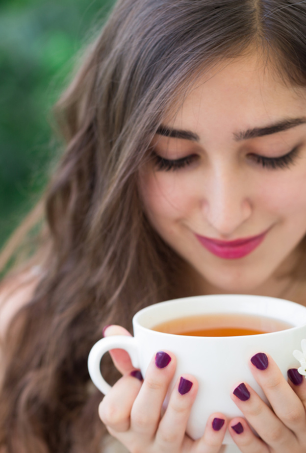  فوائد البابونج للقولون.. غير متوقعة