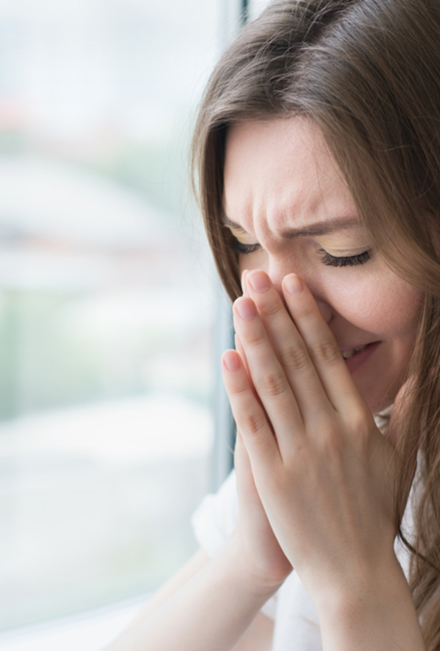 ماهي أسباب التهاب النسيج الخلوي في الأنف وما علاجه