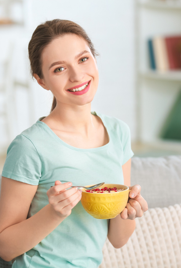 ماهي النشويات المقاومة وما فوائدها للنساء