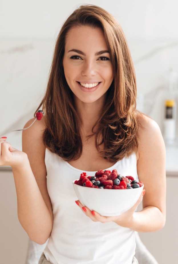 ماهي فوائد التوت للنساء وما علاقته بمرض السرطان