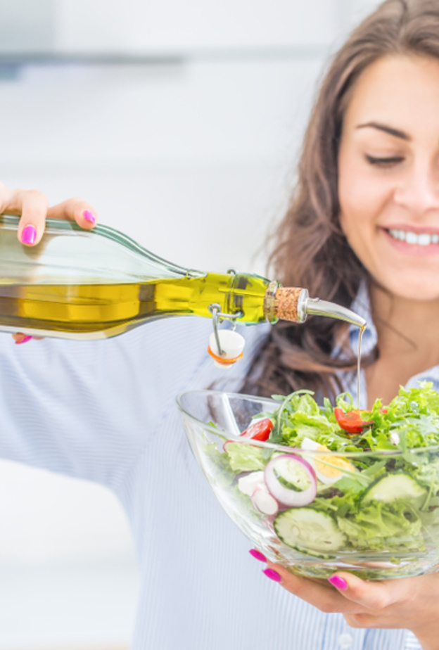 ماهي فوائد زيت الزيتون لمرضى السكري