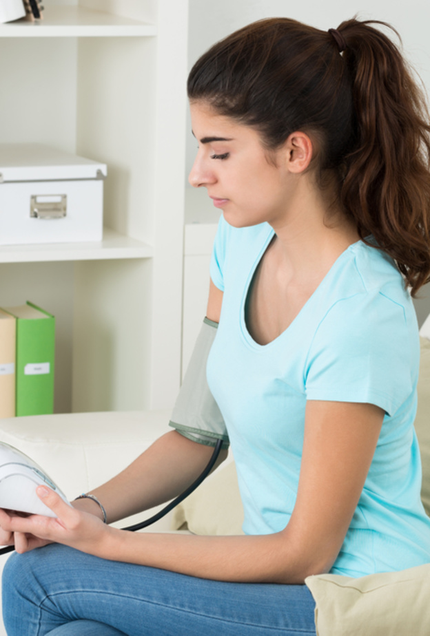 نصائح غذائية تساعد على مقاومة ارتفاع ضغط الدم