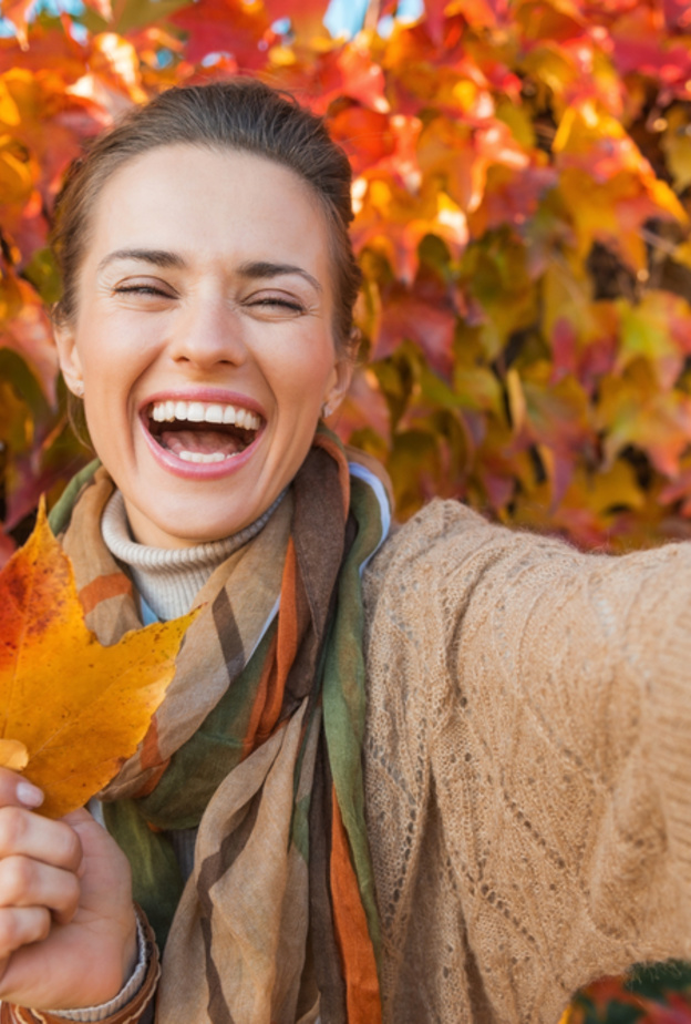 6 عادات صحية يجب القيام بها يومياً في فصل الخريف