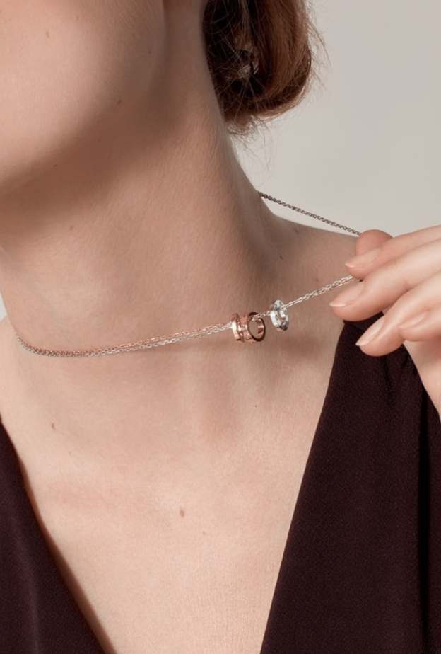 سلسال من Cartier