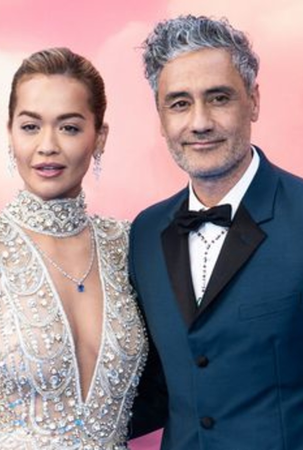 شائعات عن زواج ريتا أورا سرا من مخرج سلسلة أفلام Thor