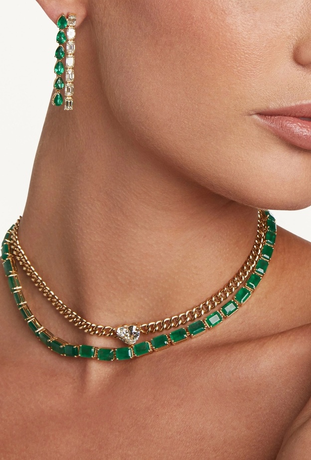 احصلي على إطلالة الأميرات مع هذه القطع الباهرة