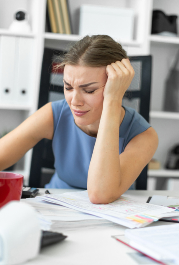 تخلصي من عاداتك السيئة لحياة أفضل . . بهذه الخطوات