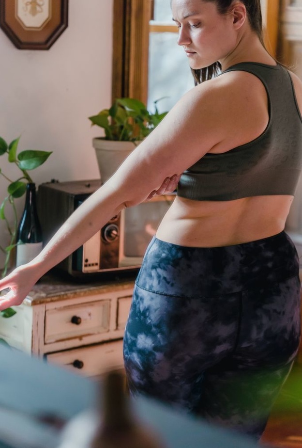 توقف جسمك عن حرق الدهون.. إليك طرق فعالة لاستعادة الحرق