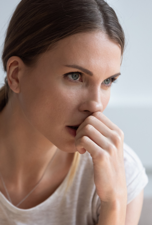 كيف تتعاملين مع صدمات الماضي لمستقبل أفضل