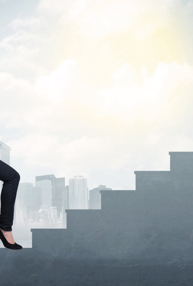 كيف تطور المرأة  من نفسها وتُقيم نقاط القوة والضعف عندها