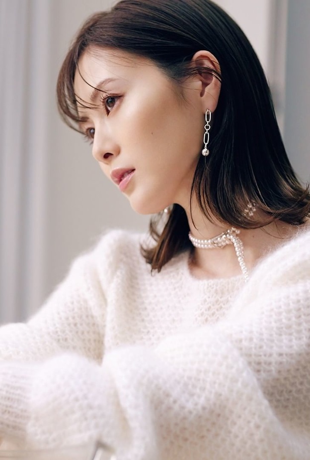 صورة من انستغرام علامة ميكيموتو