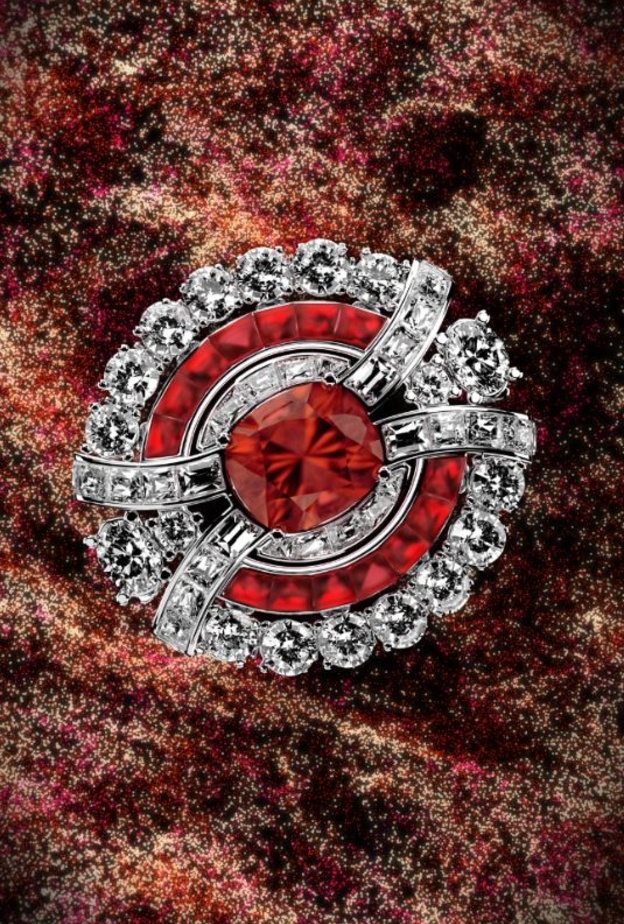 طرحت بولغاري تصاميم NFT في حزيران يونيو