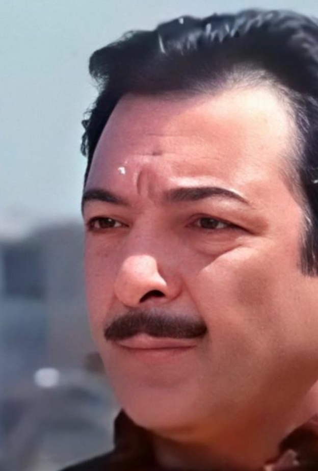 عدد من النجمات رفضن الزواج من رشدي اباظة