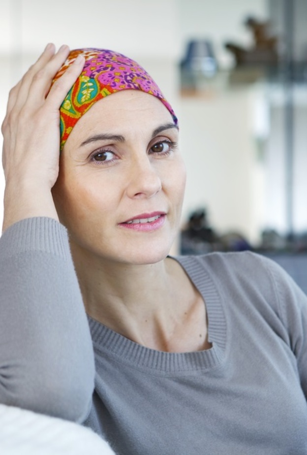 علاج جديد قد يوقف تقدم السرطان لدى المصابين به