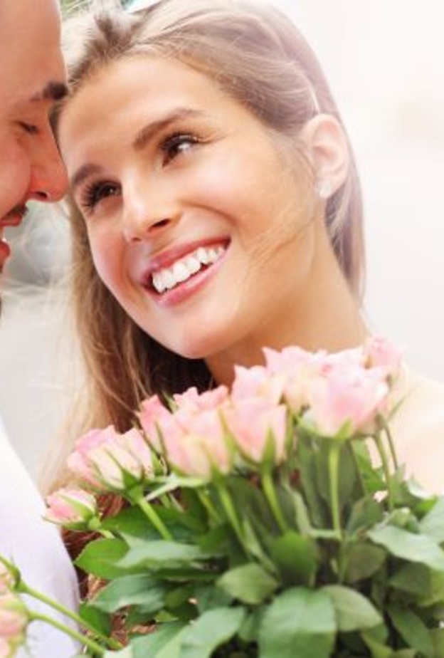 علامات الحب الصادق عند الرجل آخرها أقواها