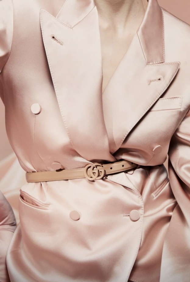 غوتشي ستكون أول علامة تجارية تقبل ApeCoin في المتاجر الأمريكية