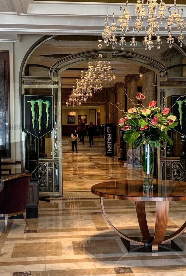 أفخم فنادق بوخارست المميزة للاستمتاع بإقامة مرفهة