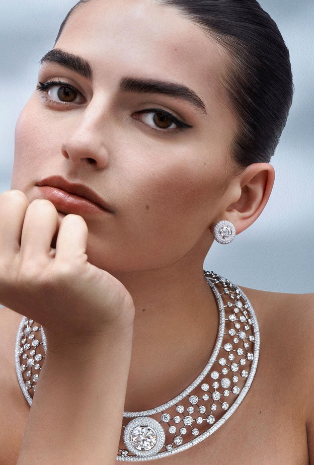 كل ما تحتاجين لمعرفته عن قصة Brilliant cut الشهيرة