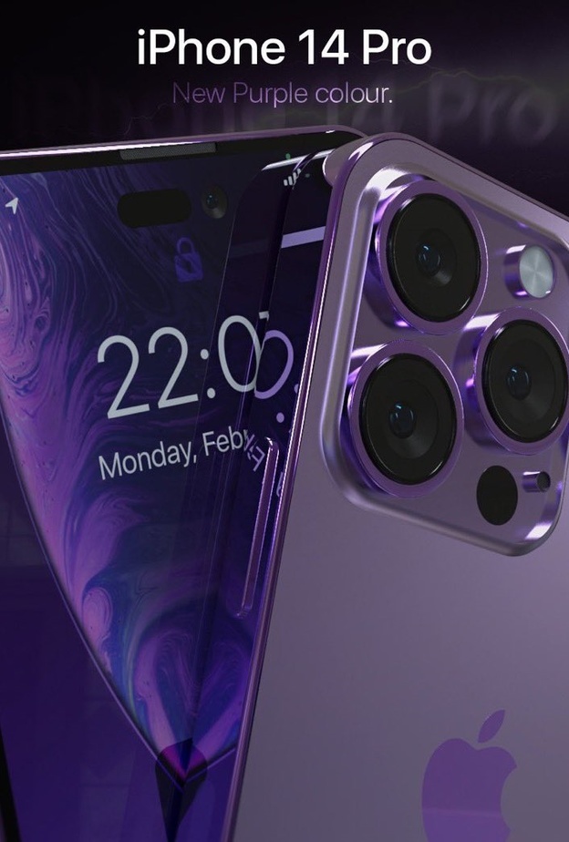 كم يبلغ سعر آي فون 14 المنتظر خلال أيام؟