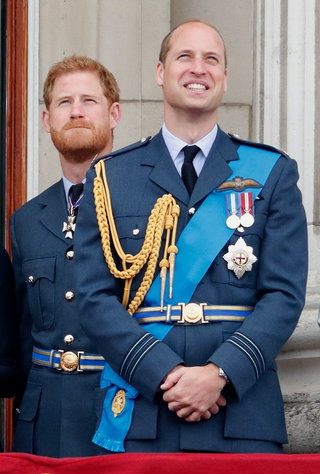 كيت ميدلتون  تتصل بالأمير هاري وتطلب منه وزوجته ميغان ماركل التوقف عن الإساءة للعائلة المالكة