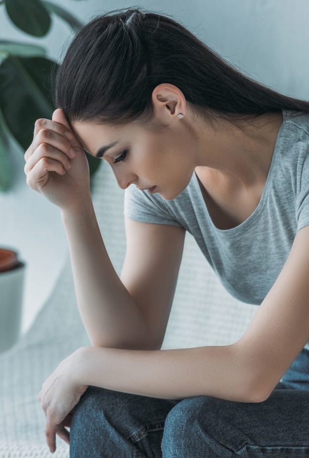 كيف تتعلمين ضبط النفس في المواقف الصعبة
