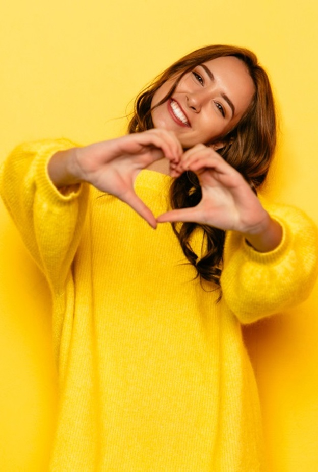 لماذا اللون الأصفر مهم للراحة النفسية