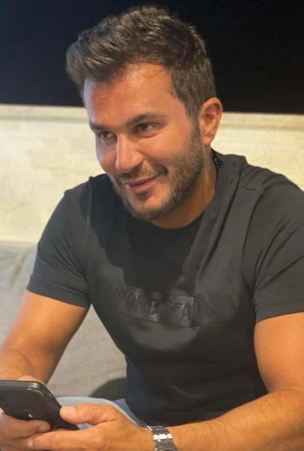 جورج الراسي