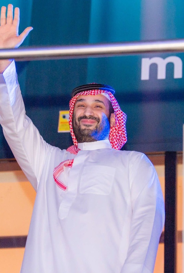 بالفيديو والصور: ليلة خطفت أنظار العالم.. نزال البحر الأحمر للملاكمة في جدة