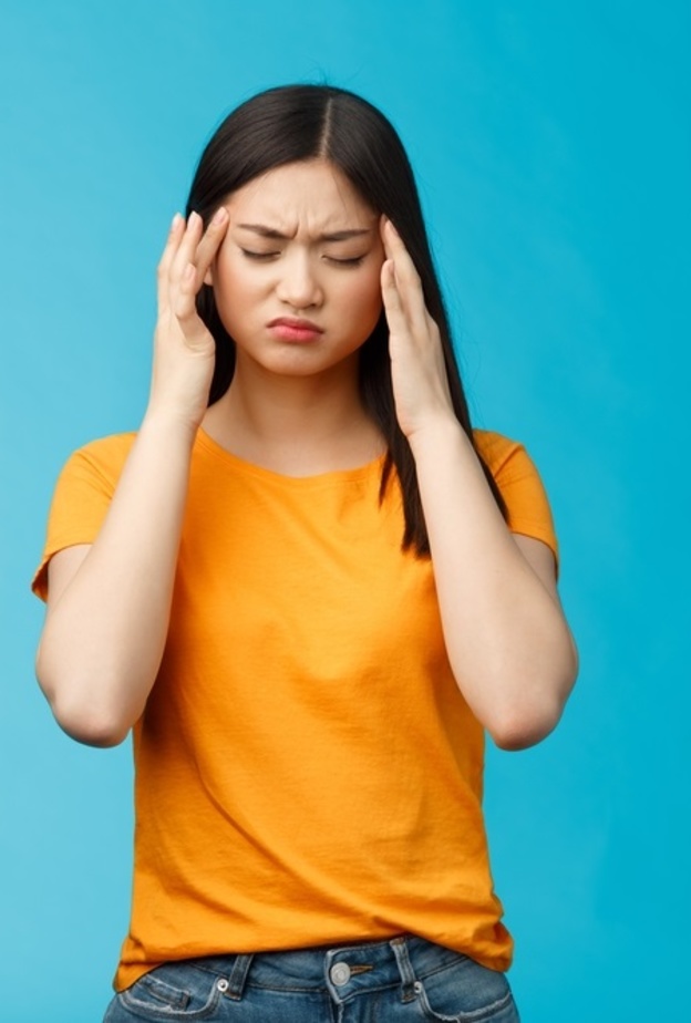 ما هي أسباب الإغماء أثناء الدورة الشهرية