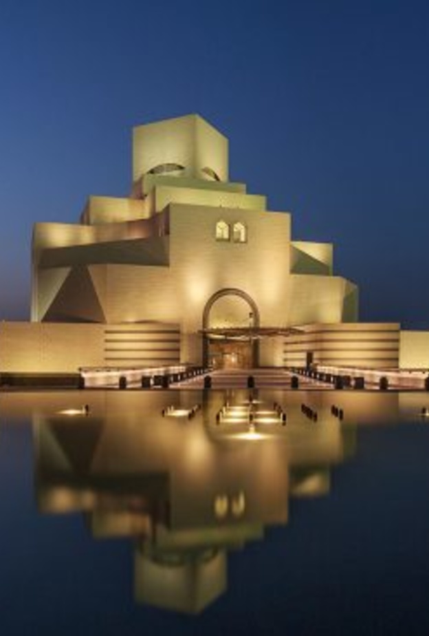 أجمل المتاحف في العالم 2022 ينصح بزيارتها