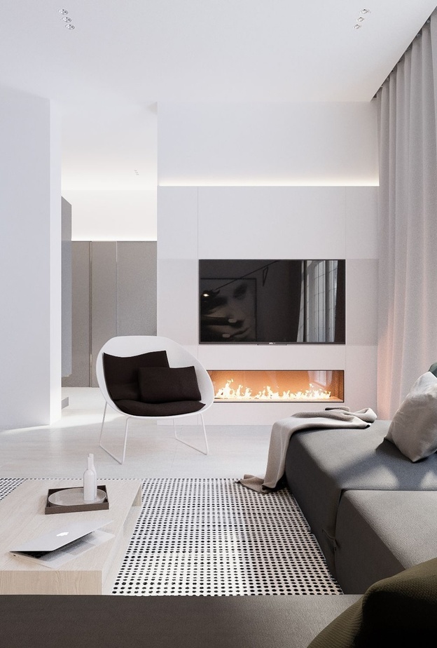 أفكار تغييرات في ديكور المنزل تترك انطباعا رائعا وتزيد من قيمته!