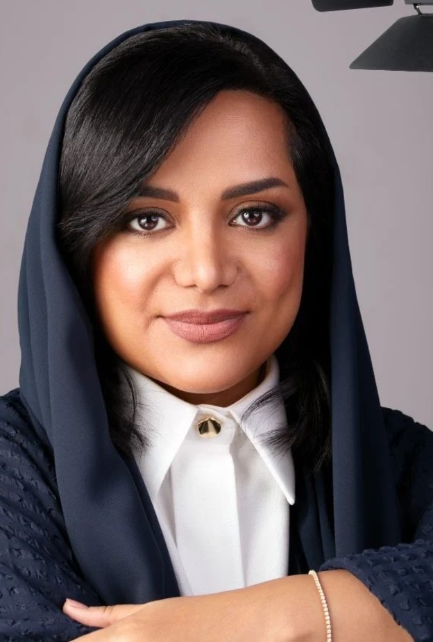 نايلة الخاجة Nayla Al Khaja