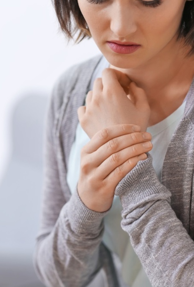 نظام غذائي صحي يحميك من أوجاع مرض النقرس