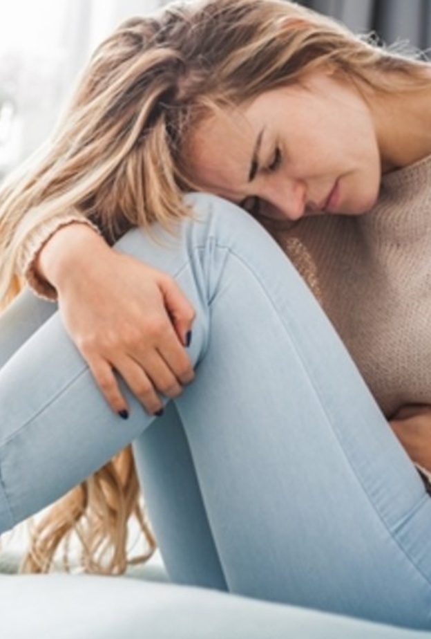 هل تتشابه اعراض الحمل مع اعراض القولون