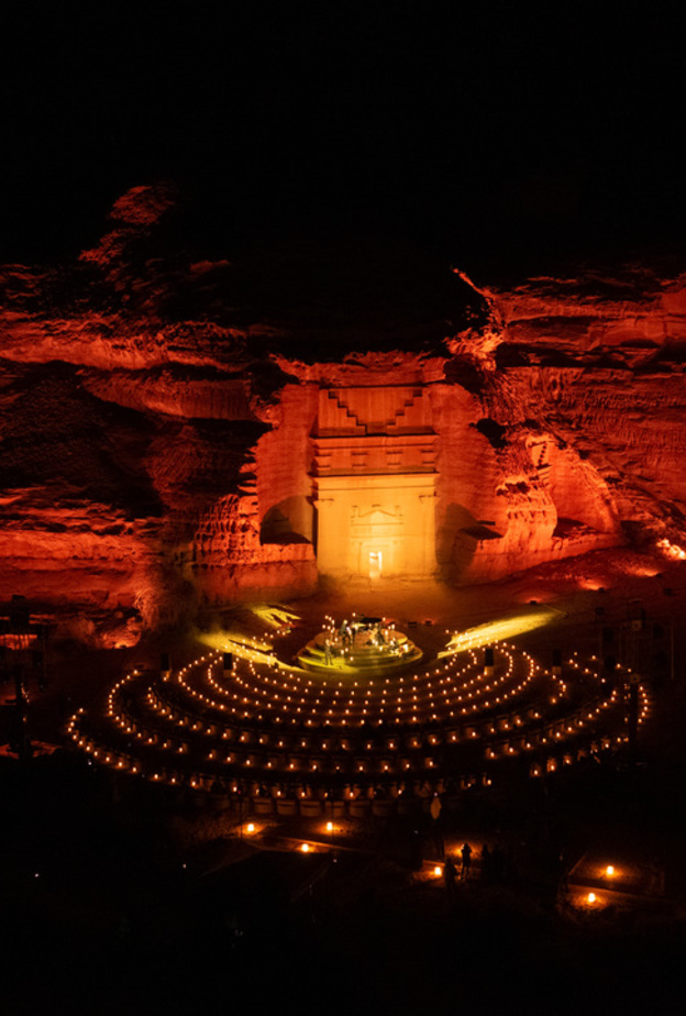 لحظات العلا تعلن فعالياتها الجديدة.. تجارب ساحرة لعشاق المغامرة والترفيه