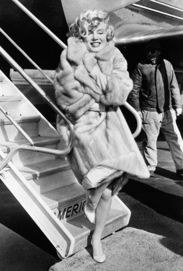 من مارلين منرو إلى كوكو شانيل..المرأة والموضة بمقولاتٍ خالدة