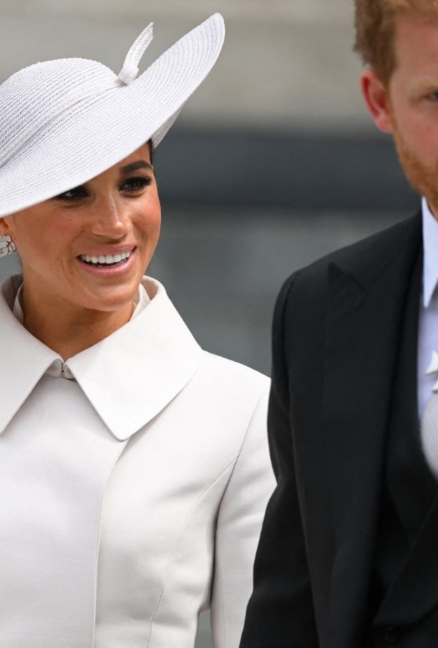 الأمير هاري وميغان ماركل يعودان إلى بريطانيا الشهر المقبل