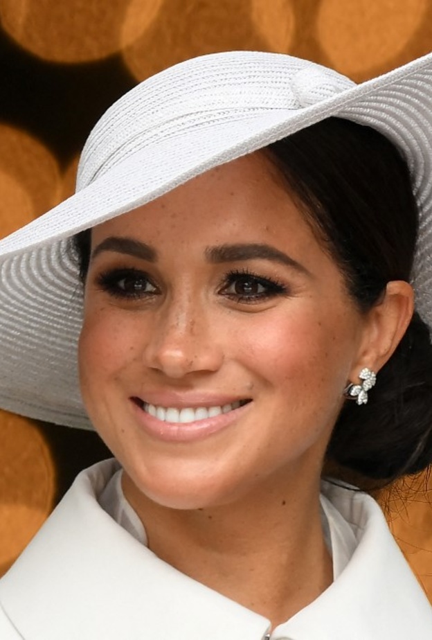 تعرفي على أهم أسرار مكياج ميغان ماركل بمناسبة عيد ميلادها الـ 41